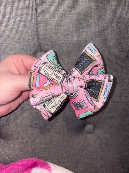 back to school classic