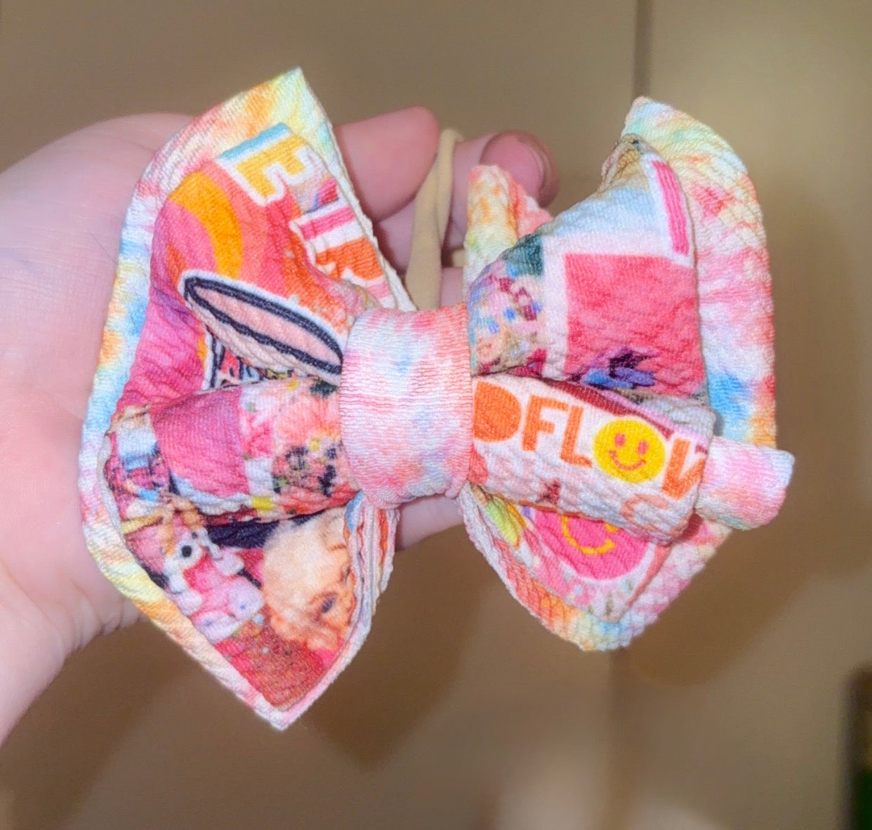 in Dolly we trust 🤠💖