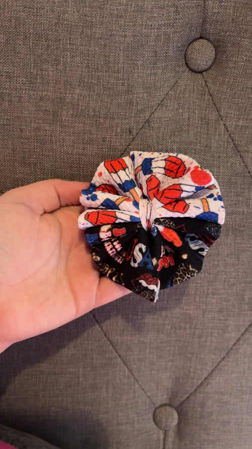 boom! x rocket pop shredded