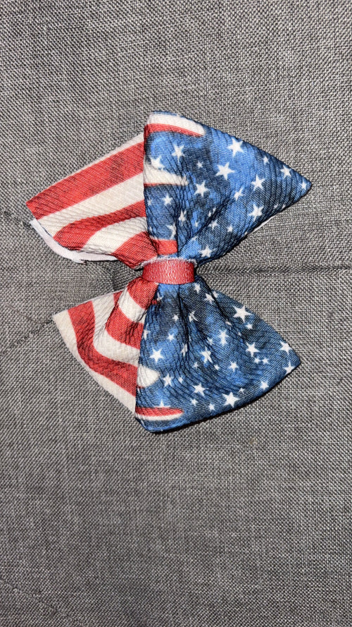 drippy stars n stripes